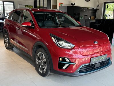 KIA Niro Gebrauchtwagen KIA Niro Gebrauchtwagen