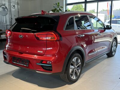 KIA Niro Gebrauchtwagen KIA Niro Gebrauchtwagen
