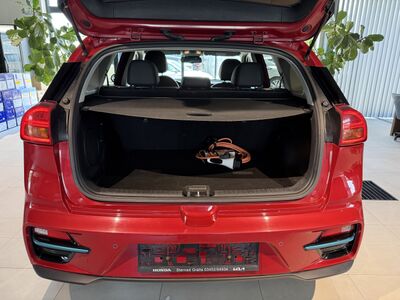 KIA Niro Gebrauchtwagen KIA Niro Gebrauchtwagen