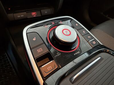 KIA Niro Gebrauchtwagen KIA Niro Gebrauchtwagen