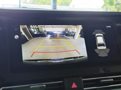 KIA Niro Gebrauchtwagen KIA Niro Gebrauchtwagen