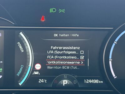 KIA Niro Gebrauchtwagen KIA Niro Gebrauchtwagen