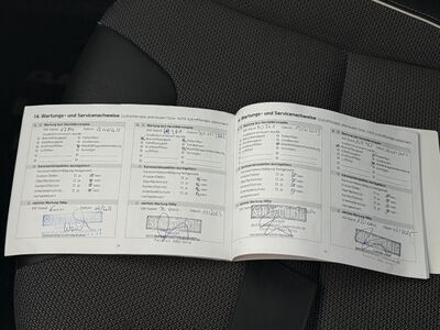 KIA Niro Gebrauchtwagen KIA Niro Gebrauchtwagen