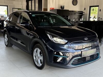 KIA Niro Gebrauchtwagen KIA Niro Gebrauchtwagen