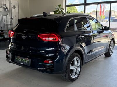 KIA Niro Gebrauchtwagen KIA Niro Gebrauchtwagen