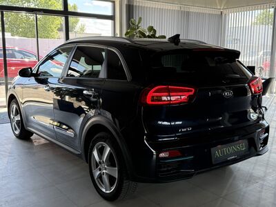 KIA Niro Gebrauchtwagen KIA Niro Gebrauchtwagen