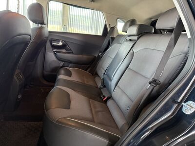 KIA Niro Gebrauchtwagen KIA Niro Gebrauchtwagen