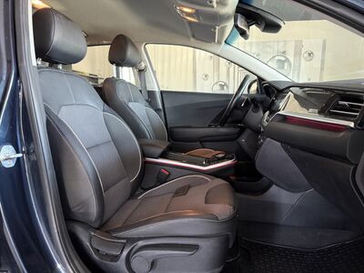 KIA Niro Gebrauchtwagen KIA Niro Gebrauchtwagen