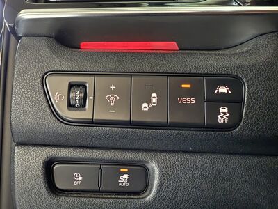 KIA Niro Gebrauchtwagen KIA Niro Gebrauchtwagen