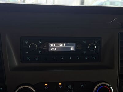 Ford Transit Custom Gebrauchtwagen