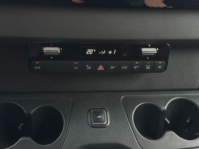 Mercedes-Benz Sprinter Gebrauchtwagen