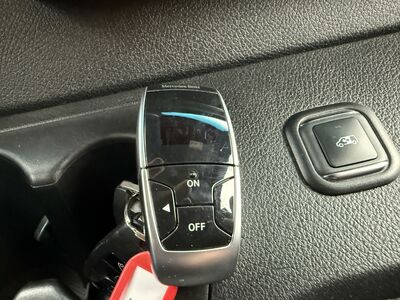 Mercedes-Benz Sprinter Gebrauchtwagen