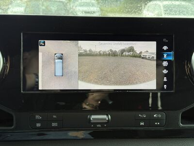 Mercedes-Benz Sprinter Gebrauchtwagen