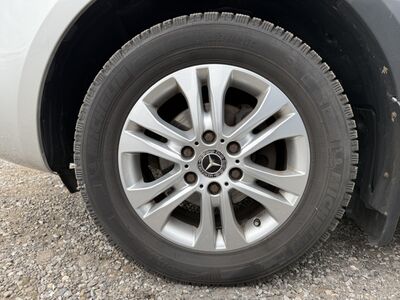 Mercedes-Benz Sprinter Gebrauchtwagen