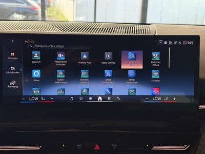 BMW 5er Gebrauchtwagen BMW 5er Gebrauchtwagen