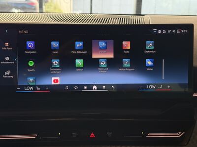 BMW 5er Gebrauchtwagen BMW 5er Gebrauchtwagen