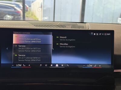 BMW 5er Gebrauchtwagen BMW 5er Gebrauchtwagen