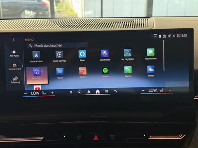 BMW 5er Gebrauchtwagen BMW 5er Gebrauchtwagen