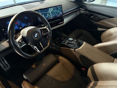 BMW 5er Gebrauchtwagen BMW 5er Gebrauchtwagen