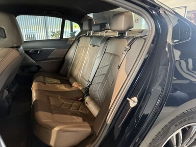 BMW 5er Gebrauchtwagen BMW 5er Gebrauchtwagen