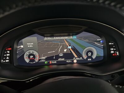 Audi Q8 Gebrauchtwagen Audi Q8 Gebrauchtwagen