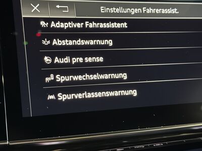 Audi Q8 Gebrauchtwagen Audi Q8 Gebrauchtwagen