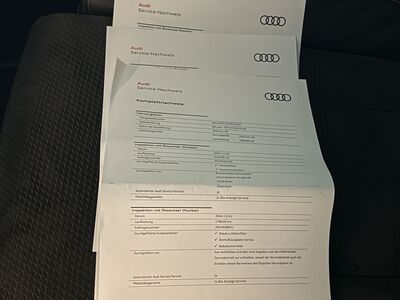 Audi Q8 Gebrauchtwagen Audi Q8 Gebrauchtwagen