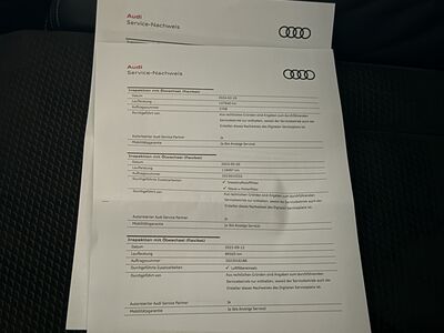 Audi Q8 Gebrauchtwagen Audi Q8 Gebrauchtwagen