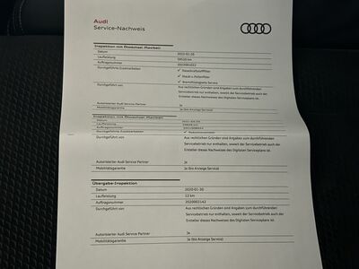 Audi Q8 Gebrauchtwagen Audi Q8 Gebrauchtwagen