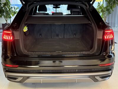 Audi Q8 Gebrauchtwagen Audi Q8 Gebrauchtwagen