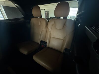 Volvo XC90 Gebrauchtwagen