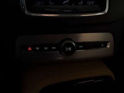 Volvo XC90 Gebrauchtwagen