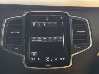 Volvo XC90 Gebrauchtwagen Volvo XC90 Gebrauchtwagen