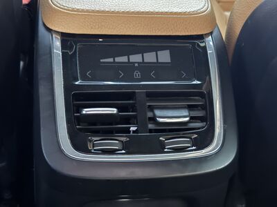 Volvo XC90 Gebrauchtwagen