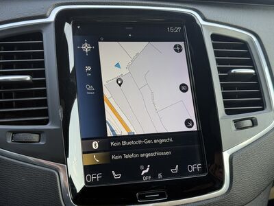 Volvo XC90 Gebrauchtwagen