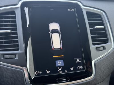 Volvo XC90 Gebrauchtwagen