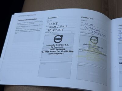 Volvo XC90 Gebrauchtwagen