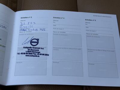 Volvo XC90 Gebrauchtwagen