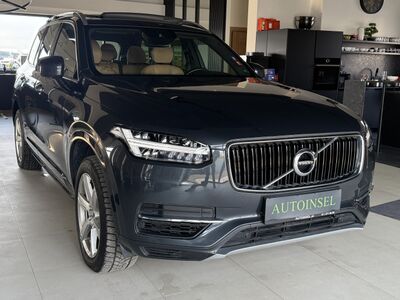 Volvo XC90 Gebrauchtwagen