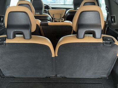 Volvo XC90 Gebrauchtwagen Volvo XC90 Gebrauchtwagen