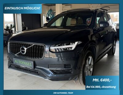 Volvo XC90 Gebrauchtwagen