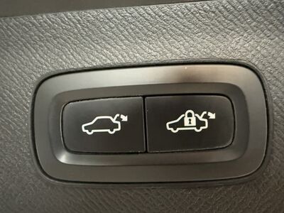 Volvo XC90 Gebrauchtwagen Volvo XC90 Gebrauchtwagen