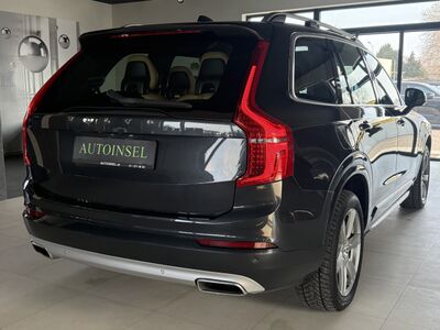 Volvo XC90 Gebrauchtwagen