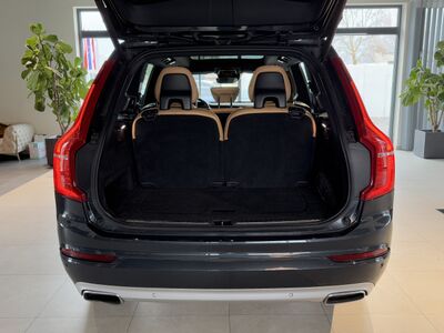 Volvo XC90 Gebrauchtwagen Volvo XC90 Gebrauchtwagen