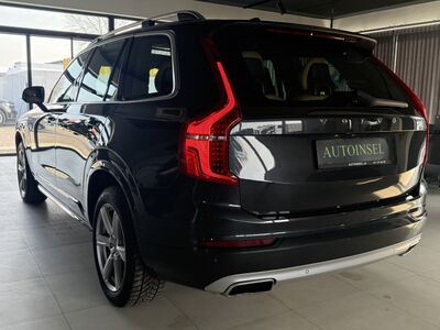 Volvo XC90 Gebrauchtwagen