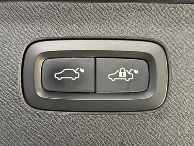 Volvo XC90 Gebrauchtwagen