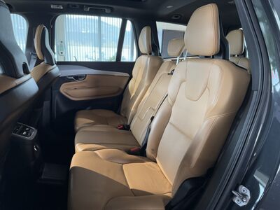 Volvo XC90 Gebrauchtwagen Volvo XC90 Gebrauchtwagen