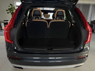 Volvo XC90 Gebrauchtwagen