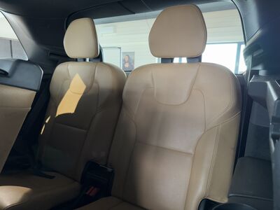 Volvo XC90 Gebrauchtwagen Volvo XC90 Gebrauchtwagen