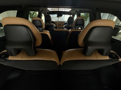Volvo XC90 Gebrauchtwagen